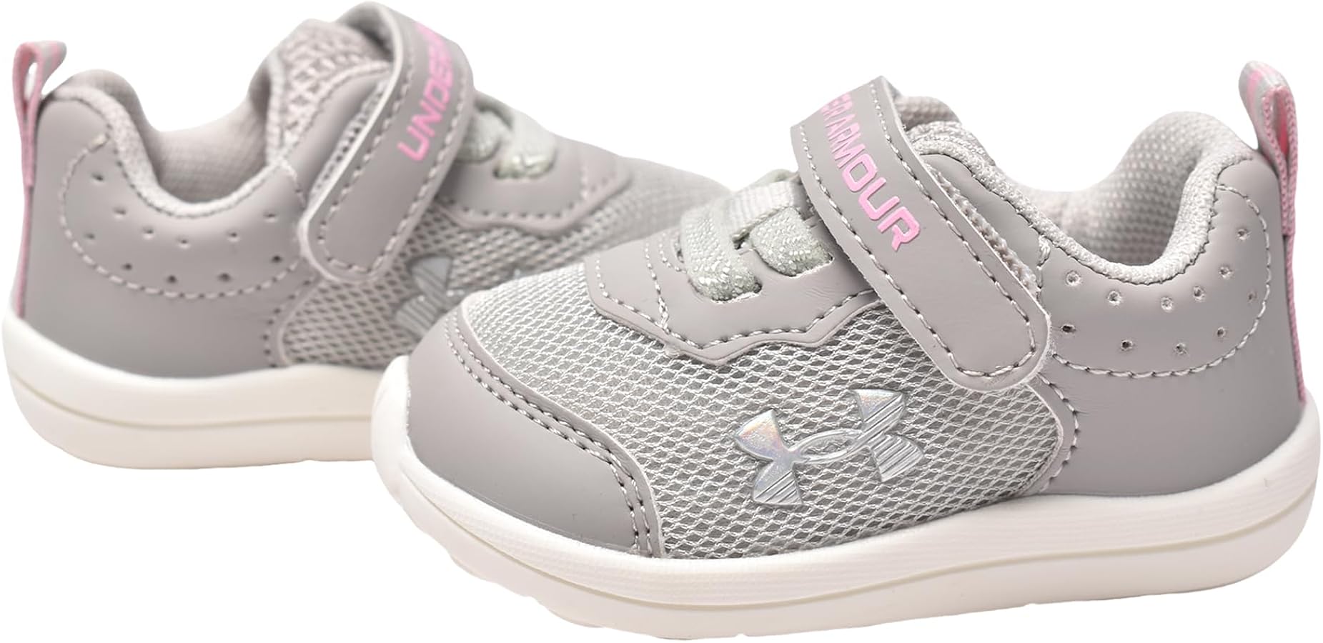 Under Armour Baby Crib Shoes