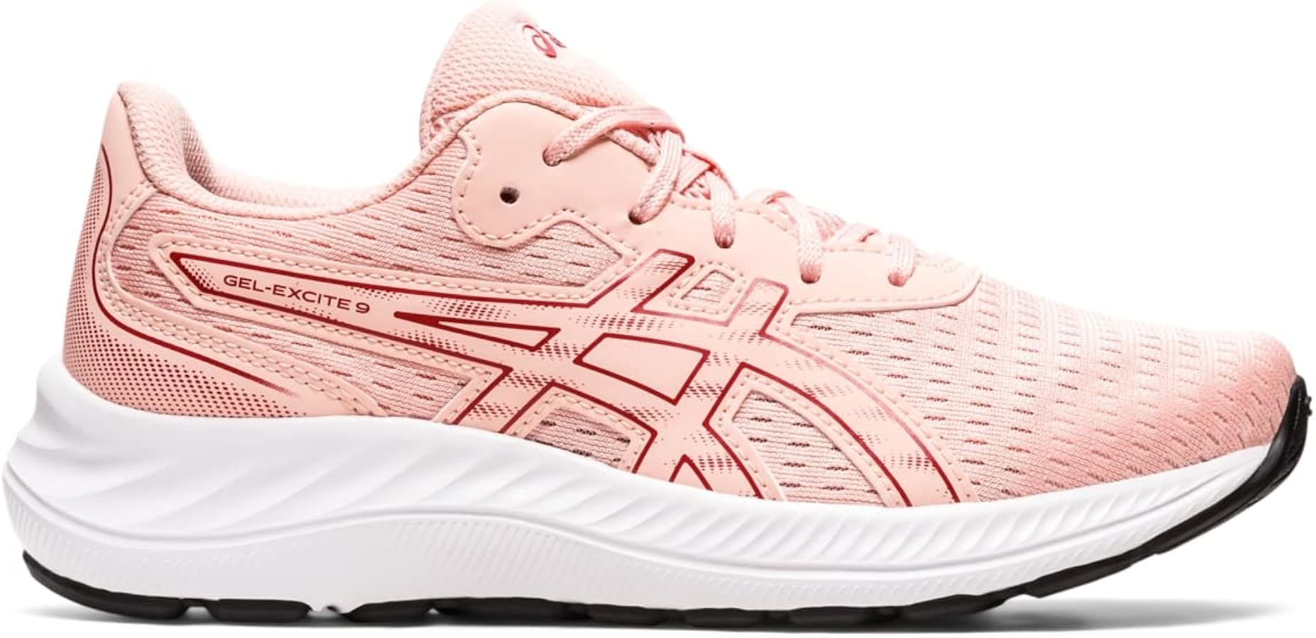 ASICS Kid's Gel-Excite 9 Grade School Running Shoes