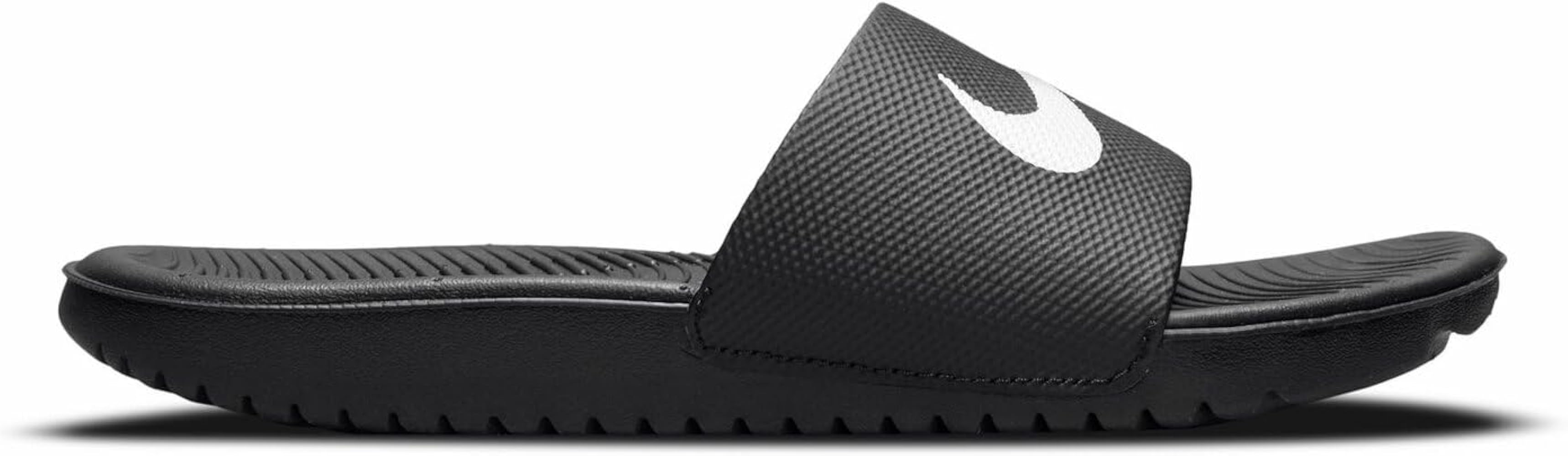 Nike Boys Kawa Slide (GS/PS) Sandal