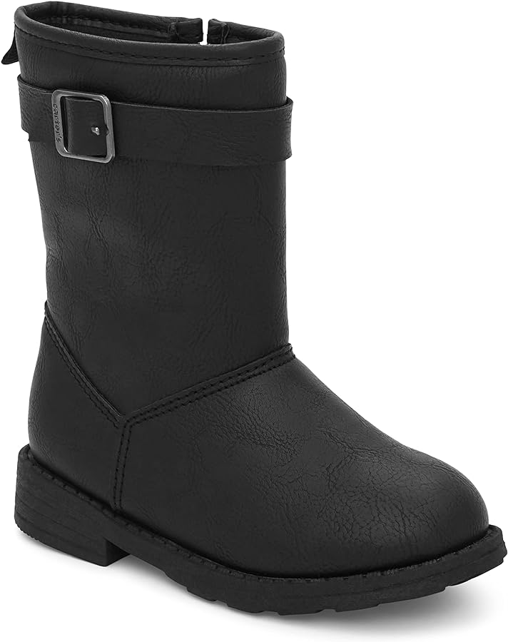 Carter's Unisex-Child Lady Fashion Boot