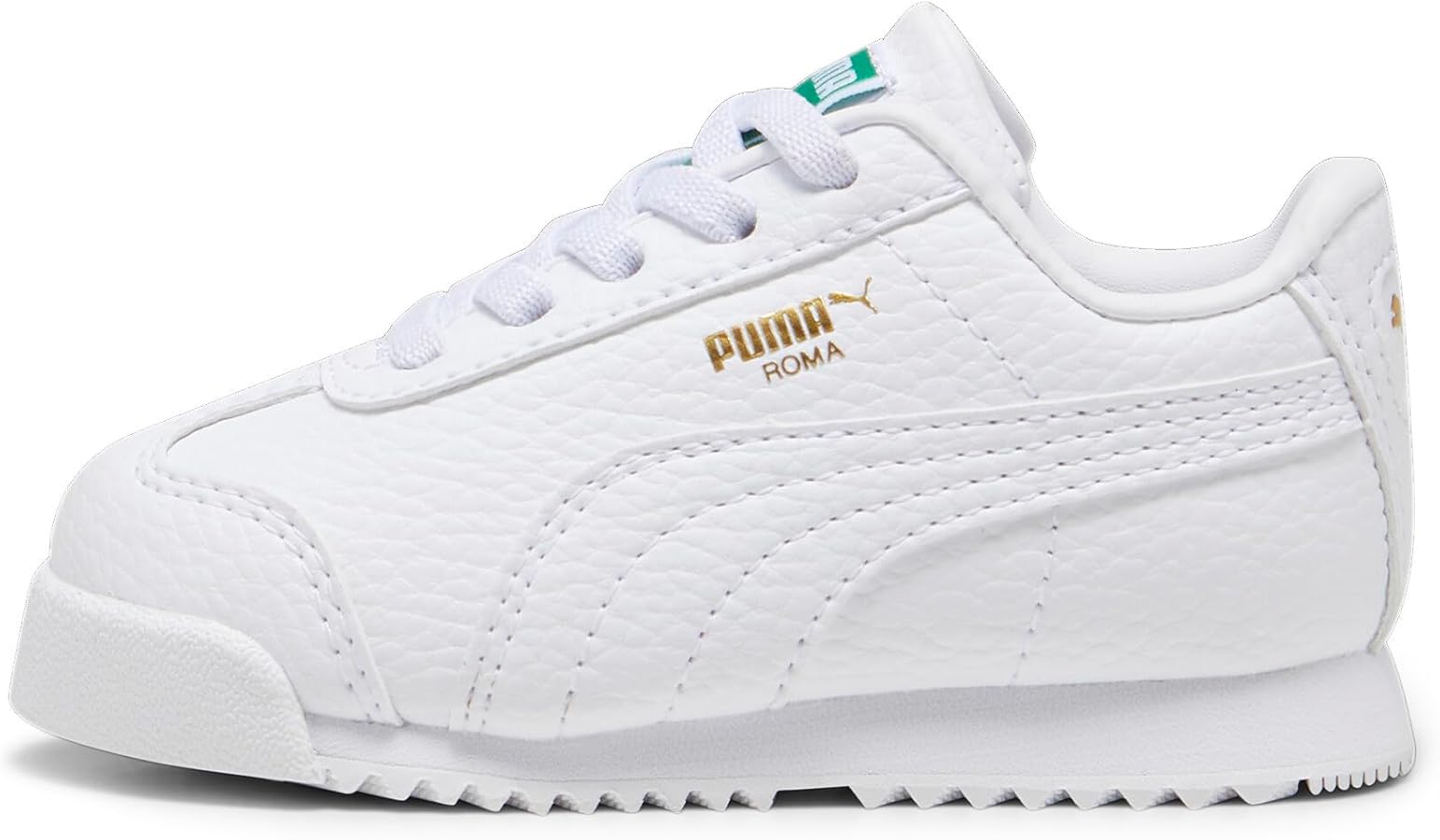 PUMA Unisex-Child Roma Alternate Closure Sneaker