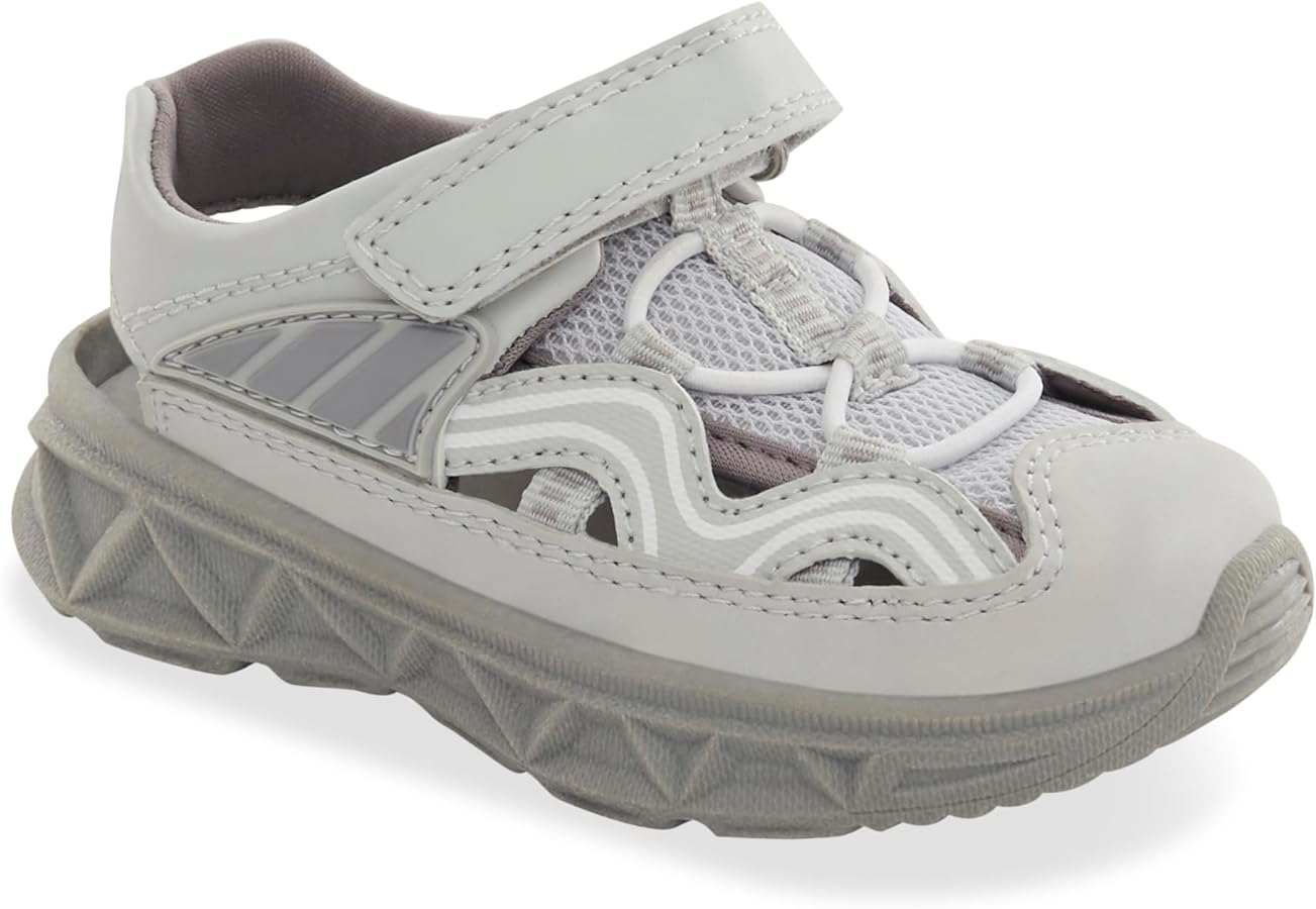 OshKosh B'Gosh Unisex-Child Ashton-b Sandal