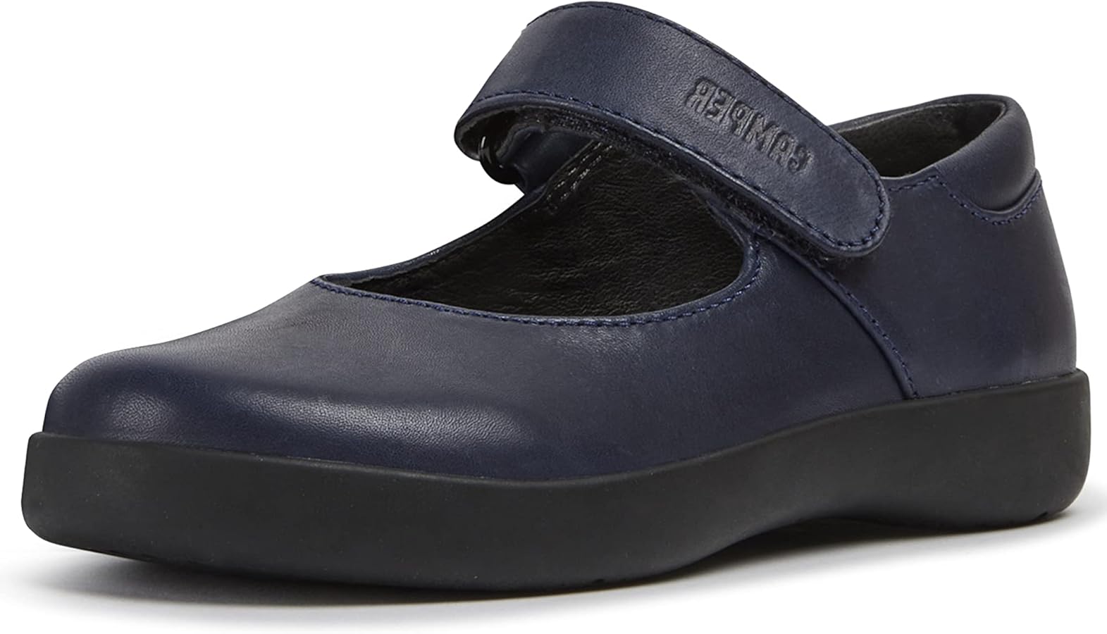 Camper Unisex-Child Spiral Comet Uwabaki Shoe