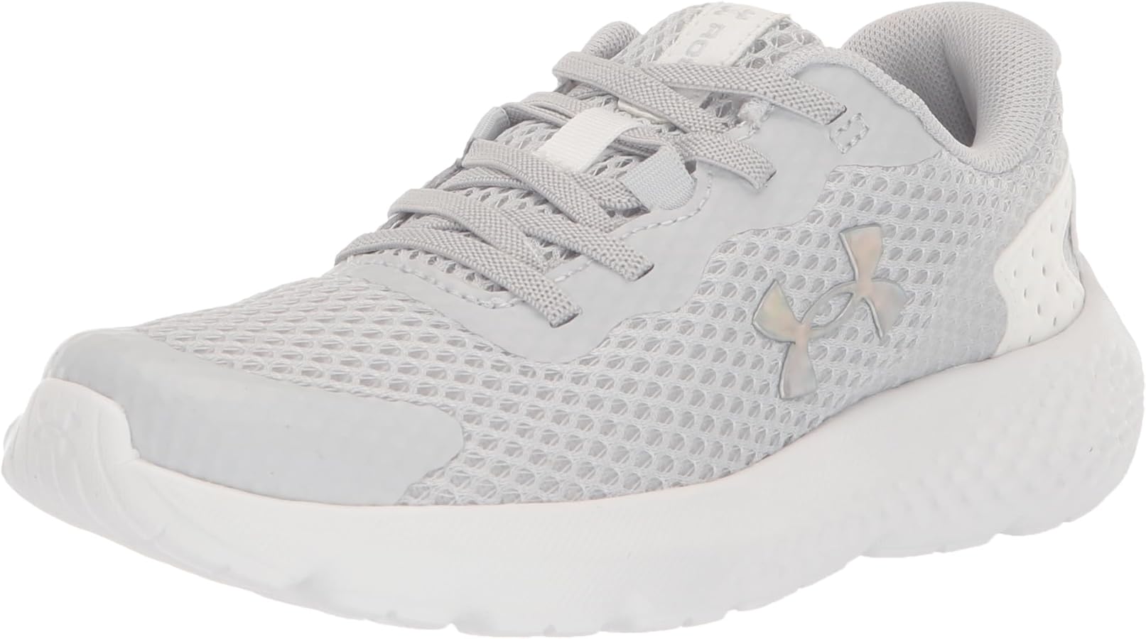 Under Armour Unisex-Child Rogue 3 Alternate Closure Running Shoe