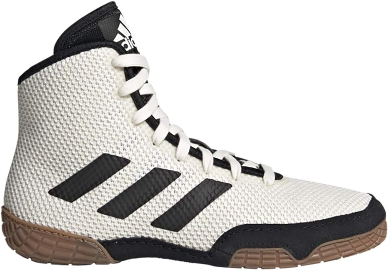 adidas Unisex-Child Tech Fall 2.0 Wrestling Shoe