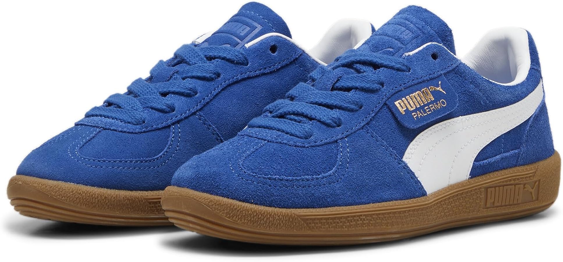 PUMA Palermo (Big Kid)