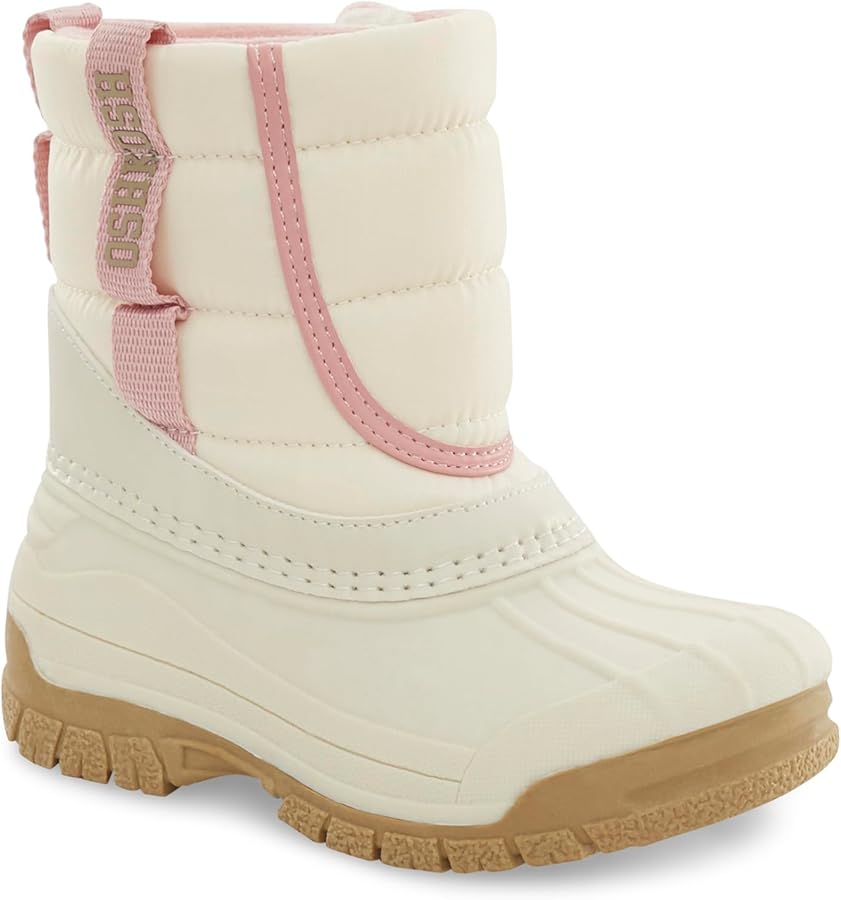 OshKosh B'Gosh Unisex-Child Splash Rain Boot