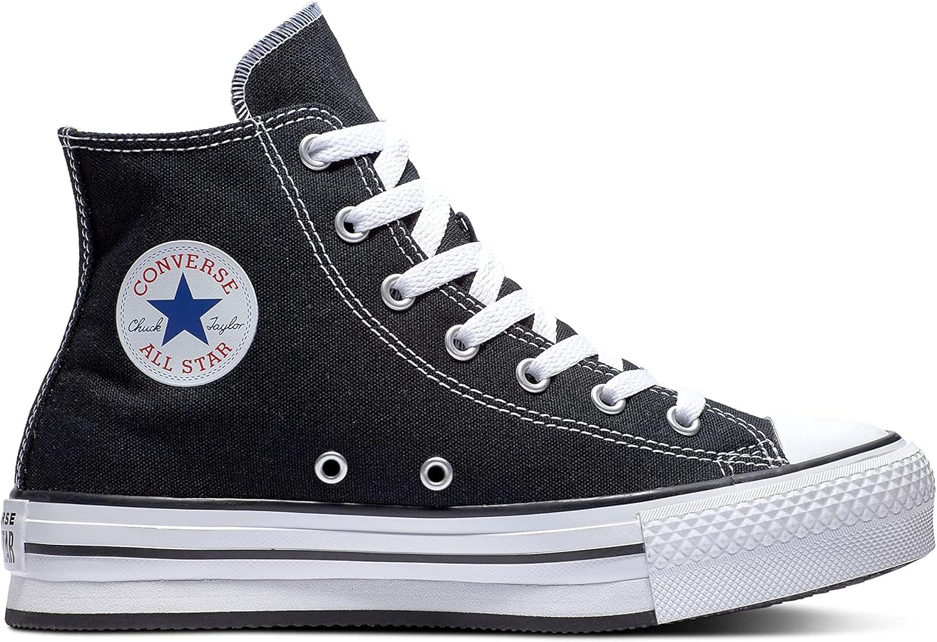 Converse Unisex-Child Sneaker