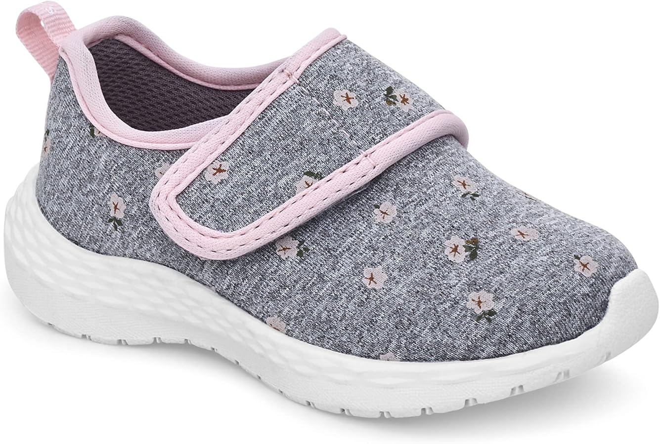 Carter's Girl's Lorena Athletic Sneaker