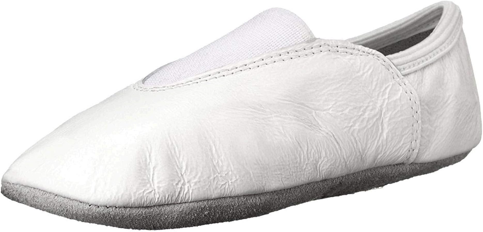 Capezio Little Kid Agility EM1C Gym Shoe