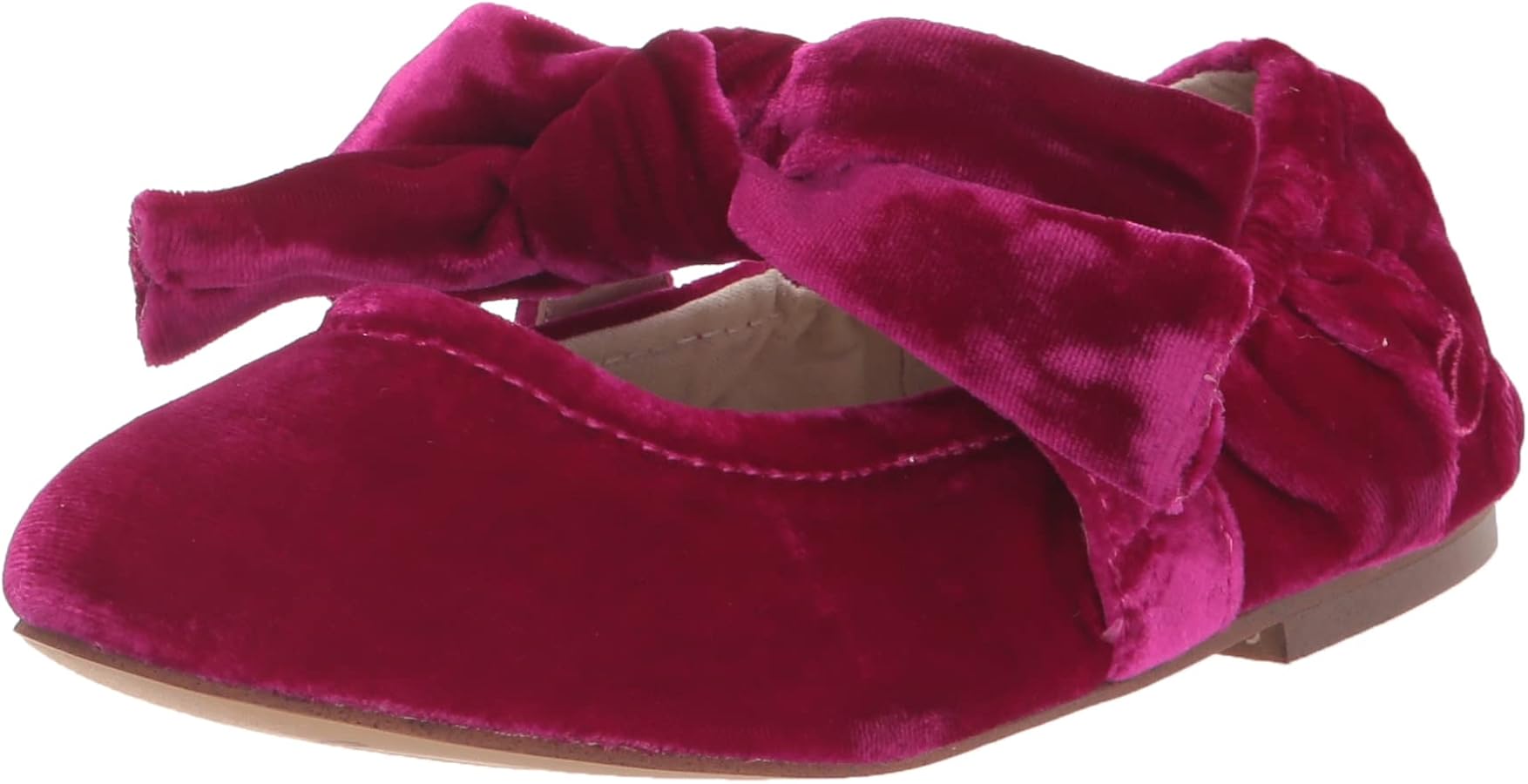 Sam Edelman Girls Felicity Ballet Flat