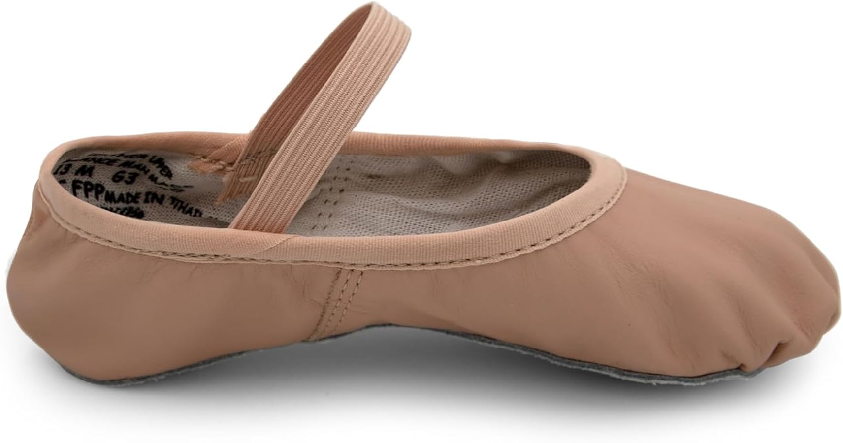 Capezio Girl's Ballet Shoe