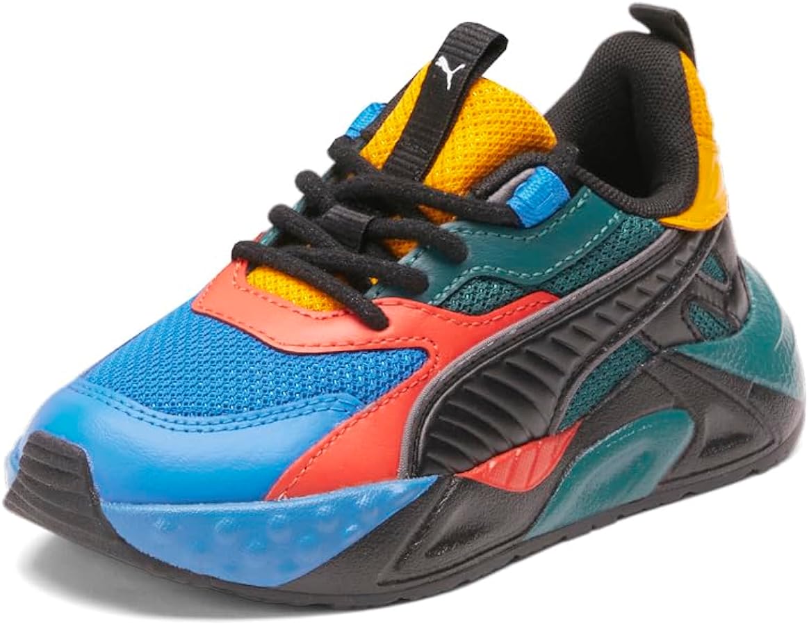 PUMA RS-Trck Color (Little Kid)