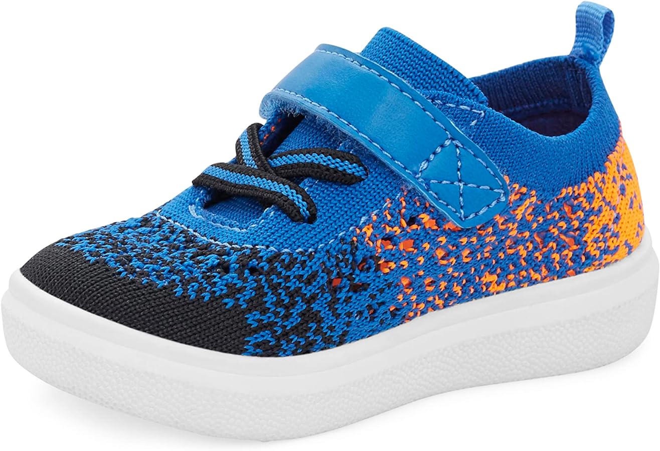 Stride Rite 360 Unisex-Child Aseel 2.0 Athletic Sneaker