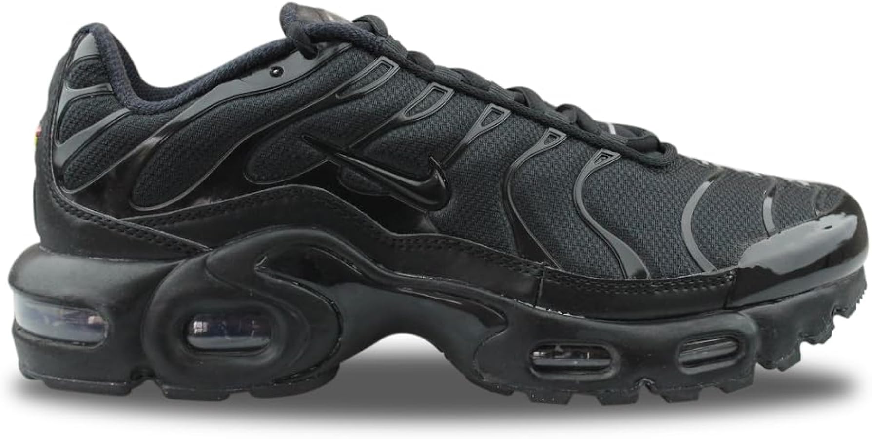 Nike Air Max Plus GS Running Trainers Cd0609 Sneakers Shoes