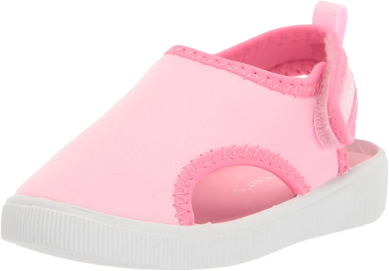 Carter's Unisex-Child Salinas Sport Sandal