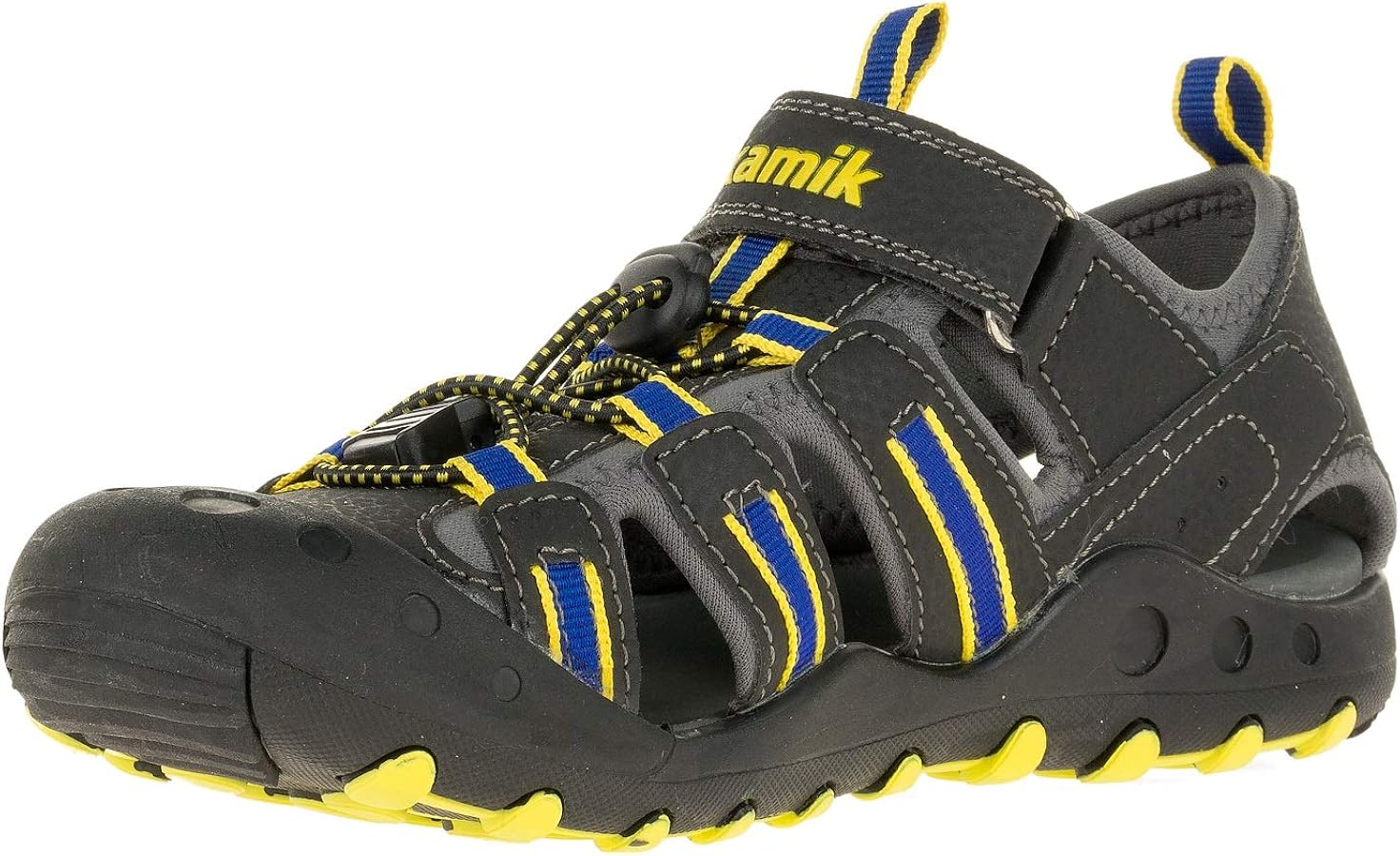 Kamik Kids' Crab Water Shoe