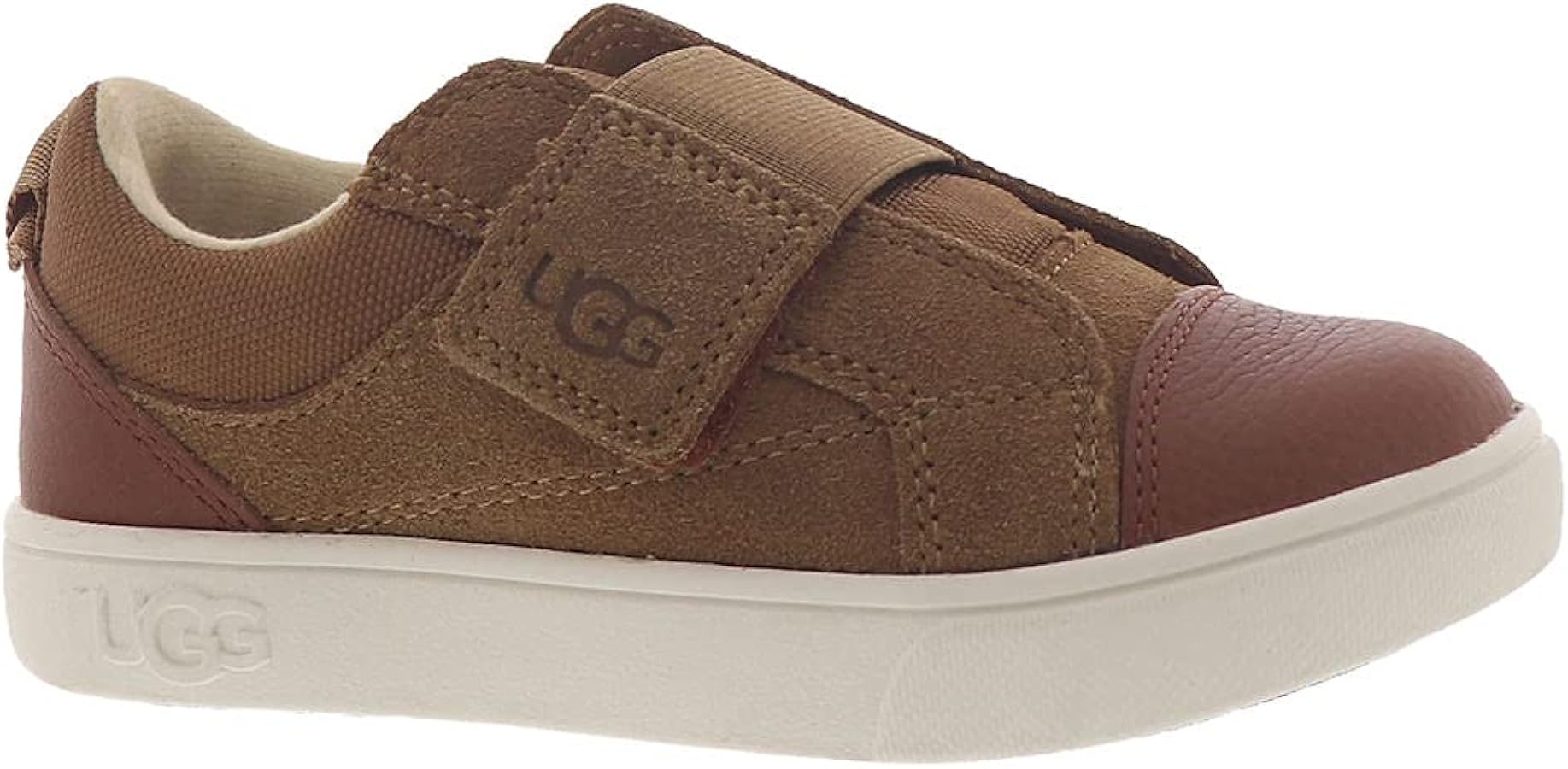 UGG Kids' Rennon Low Sneaker