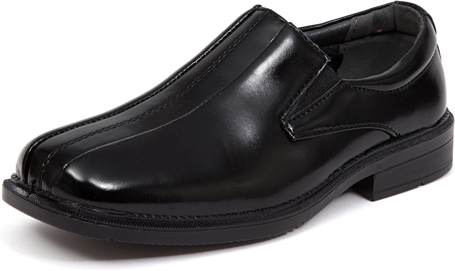 Deer Stags Unisex-Child Wings Slip-on Loafer