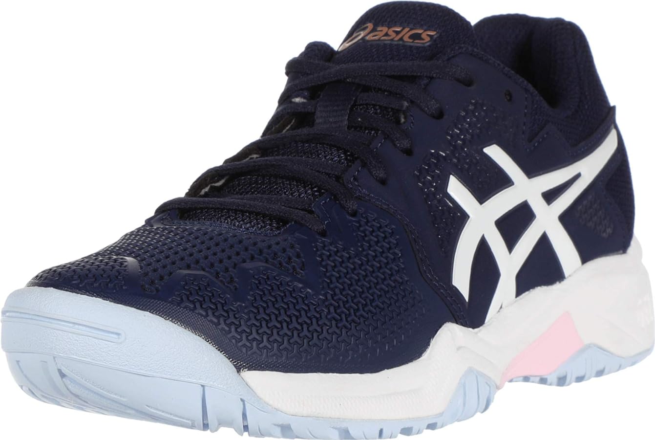 ASICS Kids Gel-Resolution 8 GS