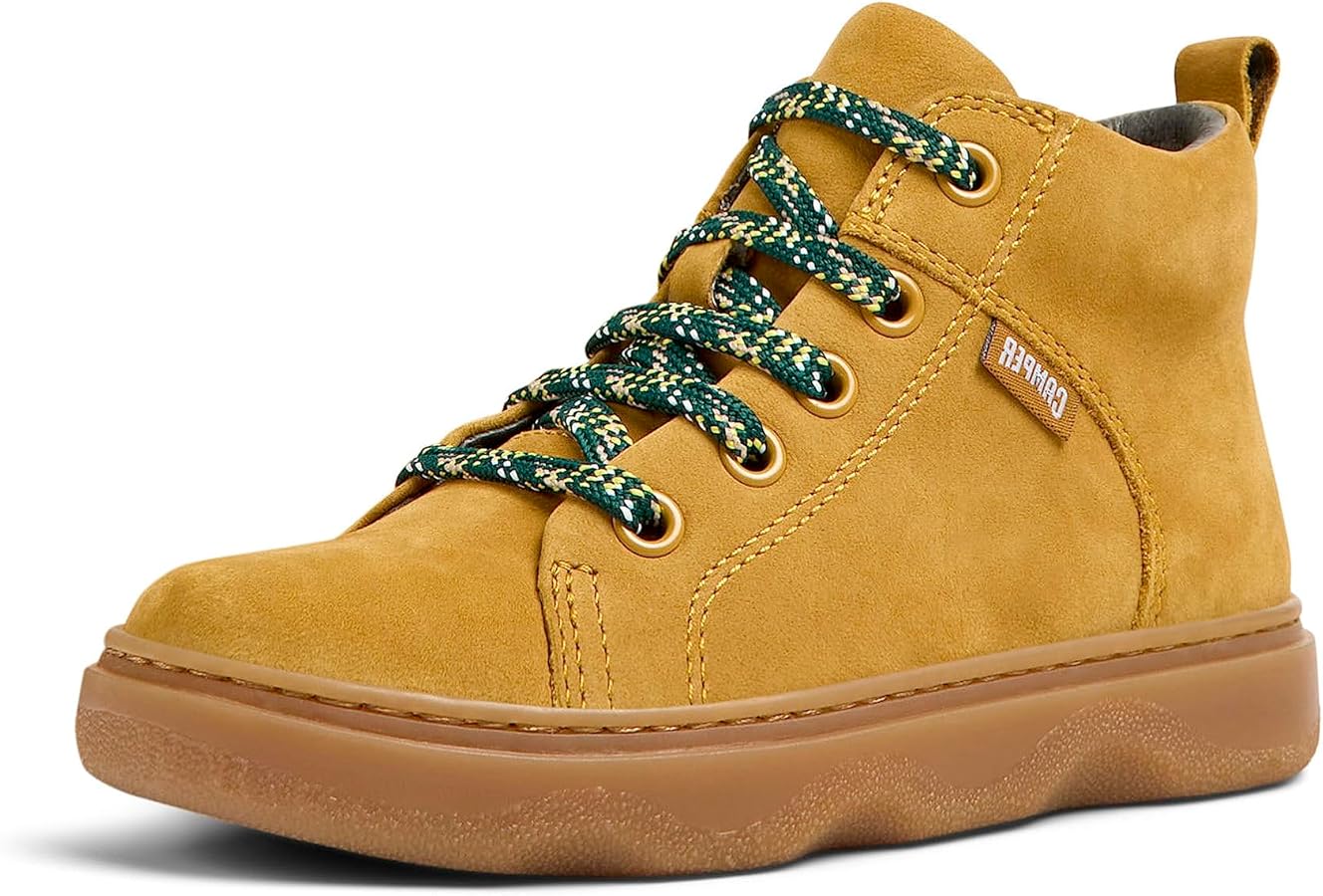 Camper Boy's Modern Ankle Boot