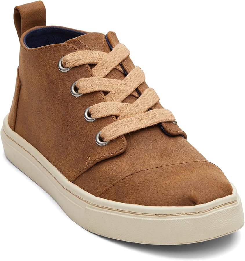 TOMS Boy’s, Botas Sneaker - Little Kid & Big Kid