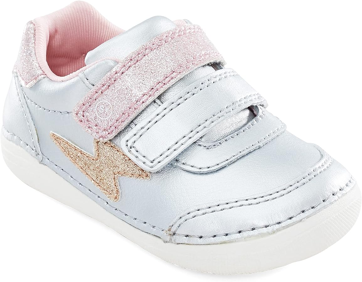 Stride Rite Baby Boy's SM Kennedy (Infant/Toddler)