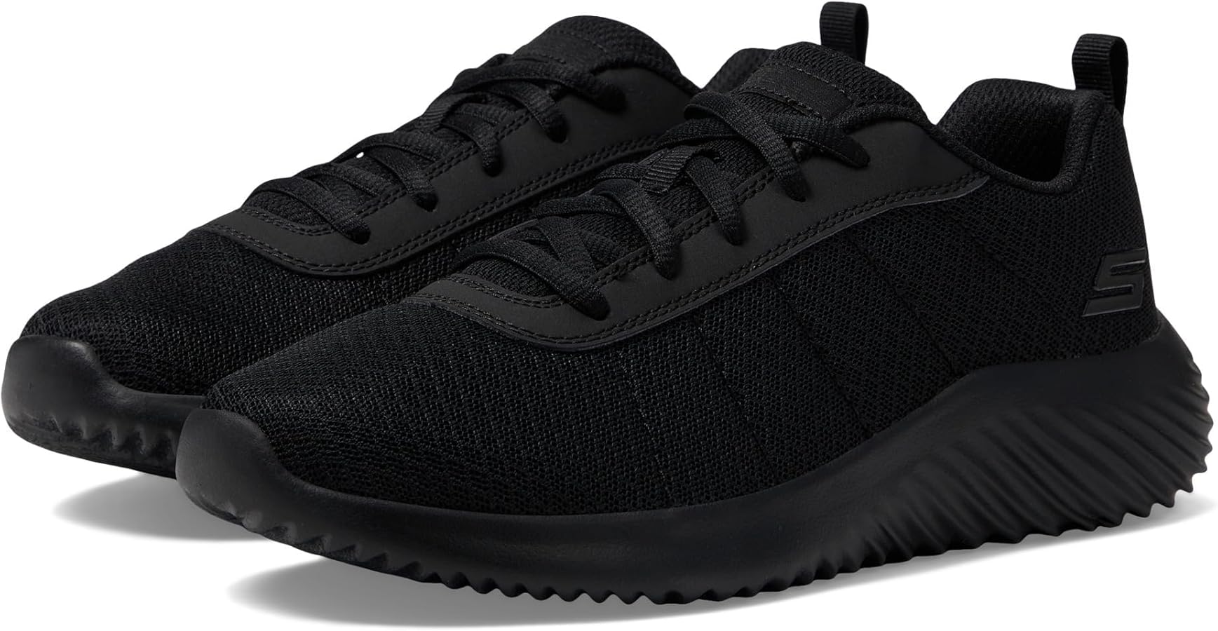 Skechers boys Bounder karonik