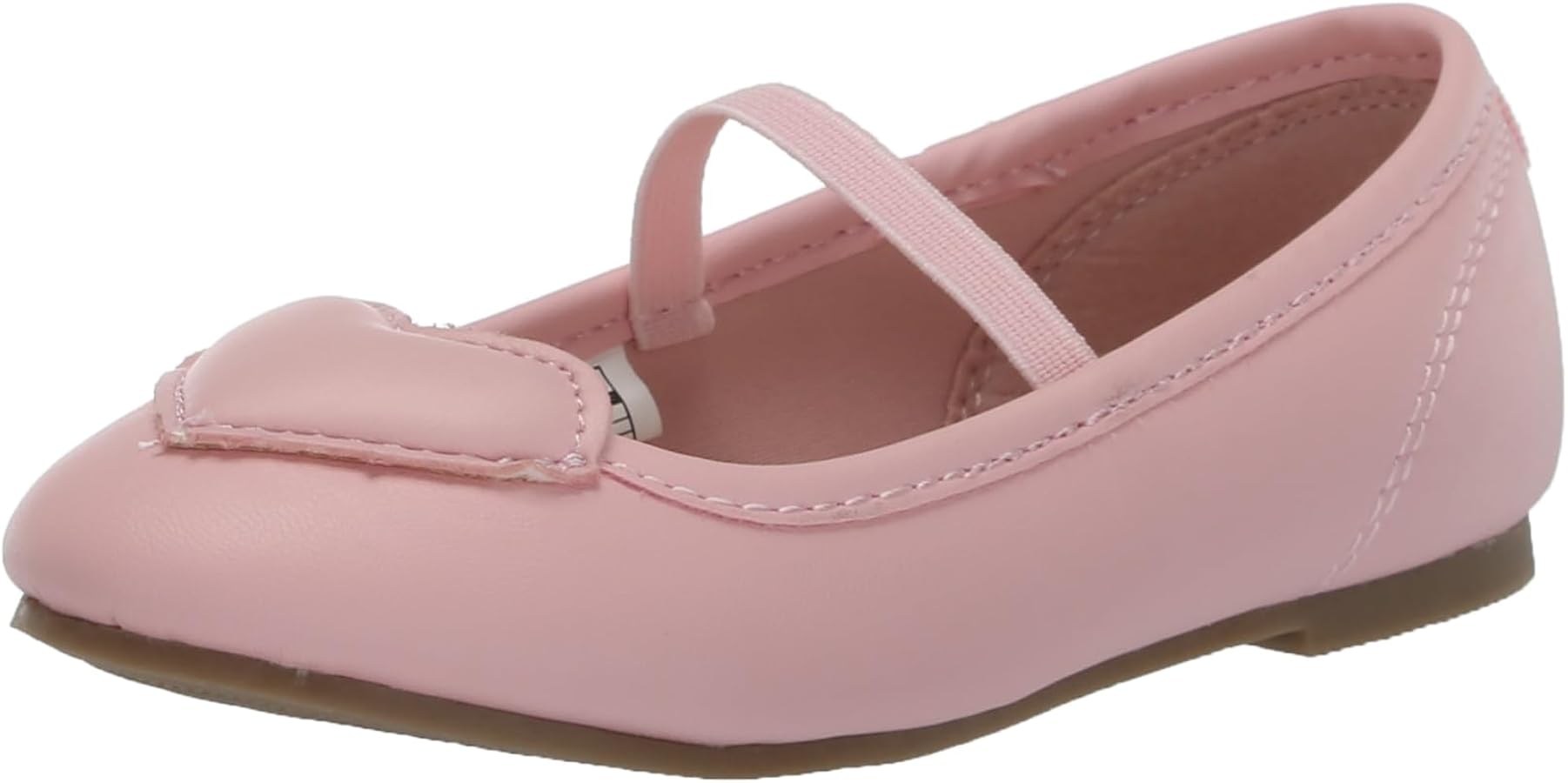 Carter's Unisex-Child Amore Ballet Flat