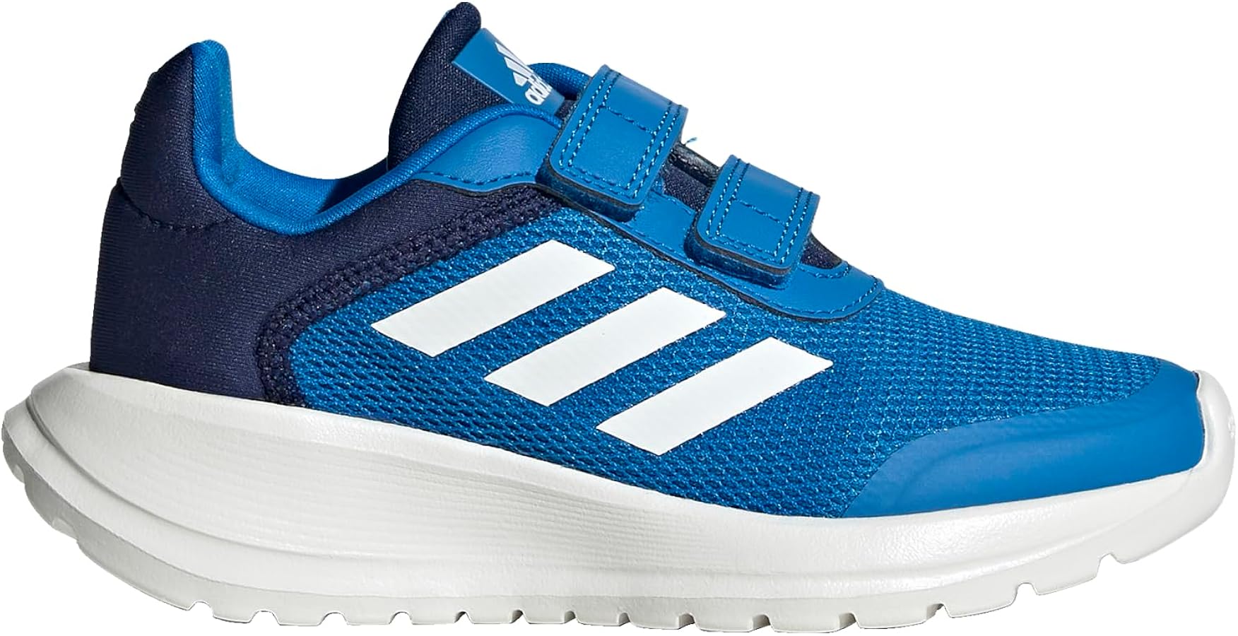 adidas Unisex-Child Tensor Run 2.0 Snap Shoes