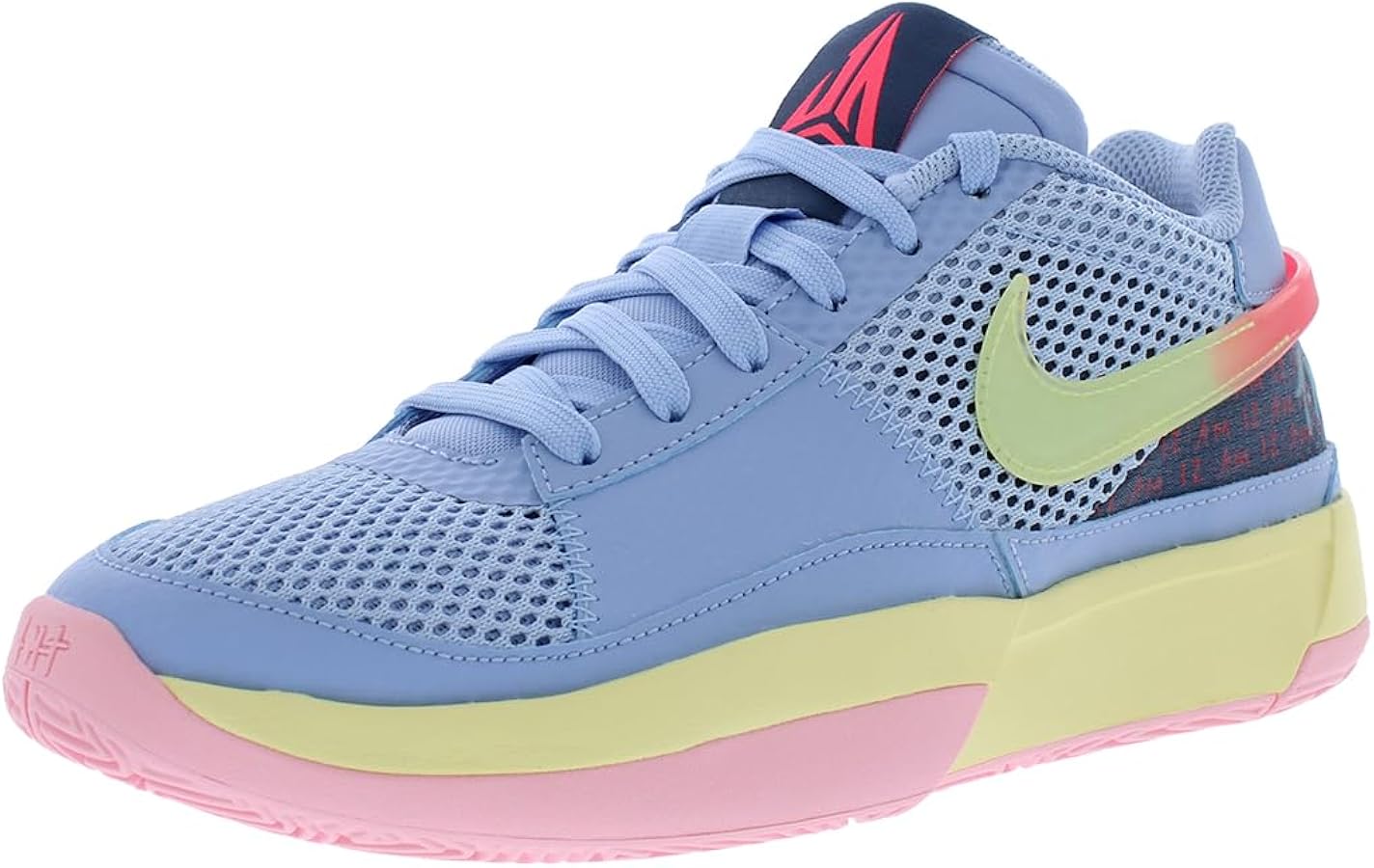 Nike JA 1 GS Girls Shoes