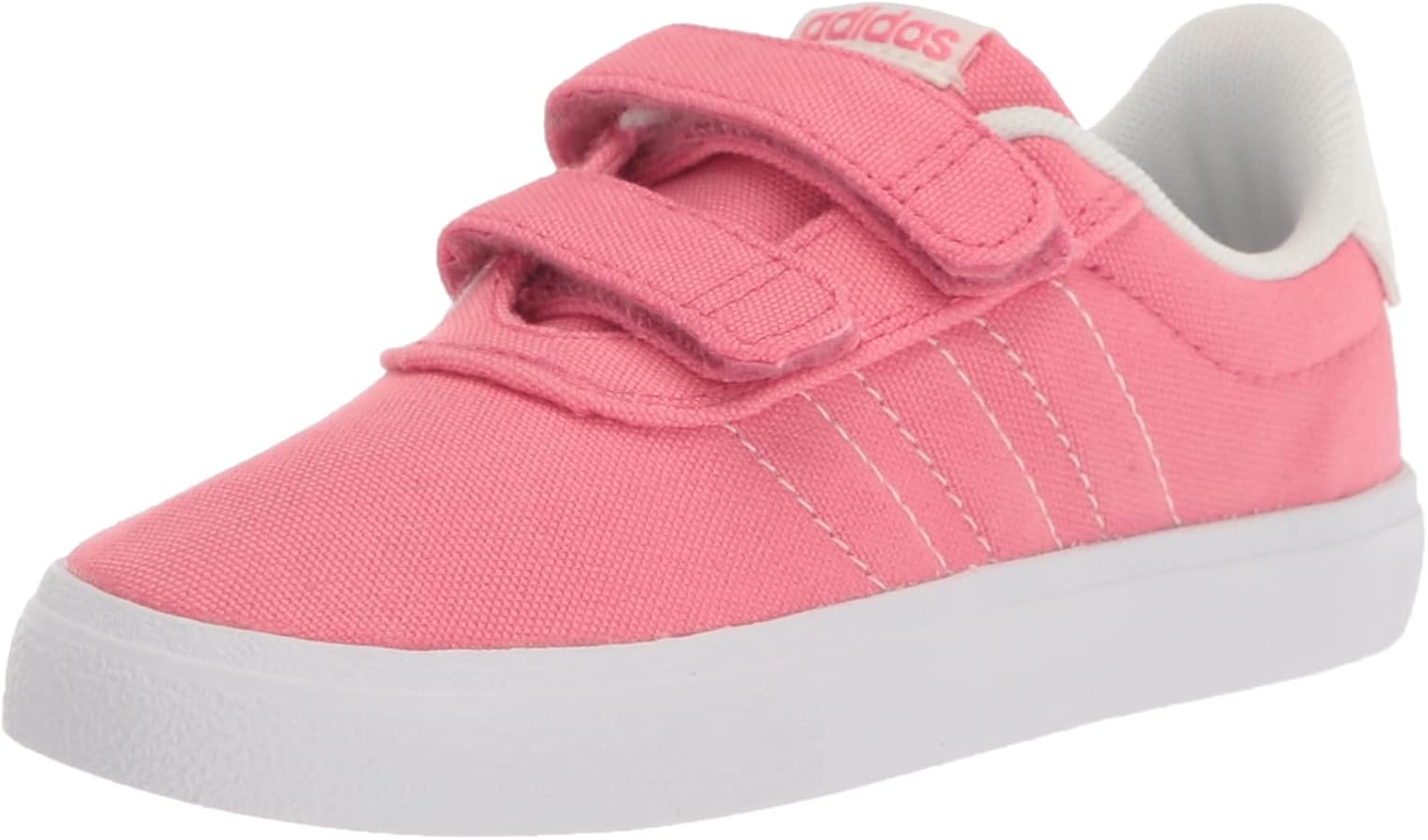 adidas Unisex-Child Vulcraid3r Skate Shoe