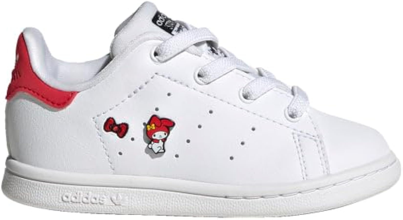 adidas Originals Unisex-Child Stan Smith Sneaker