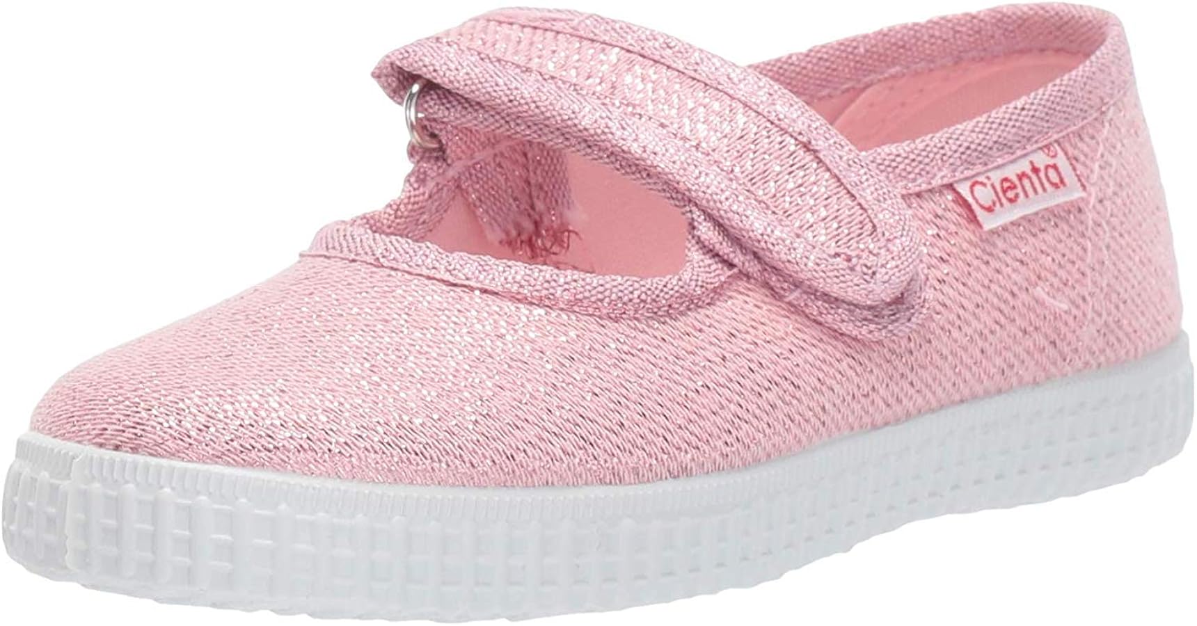 Cienta Unisex-Child Mary Jane Flat