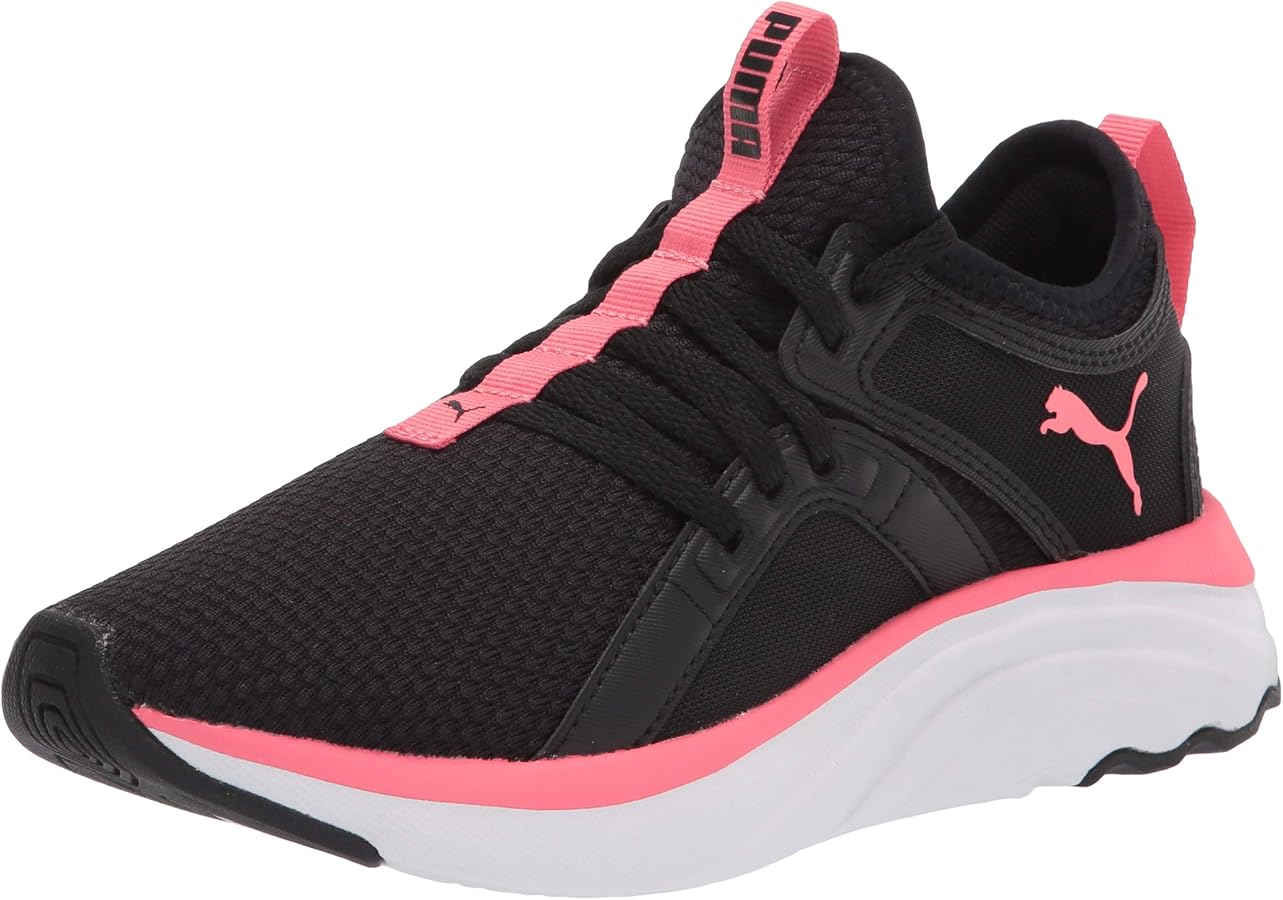 PUMA Softride Sophia Swirl (Big Kid)