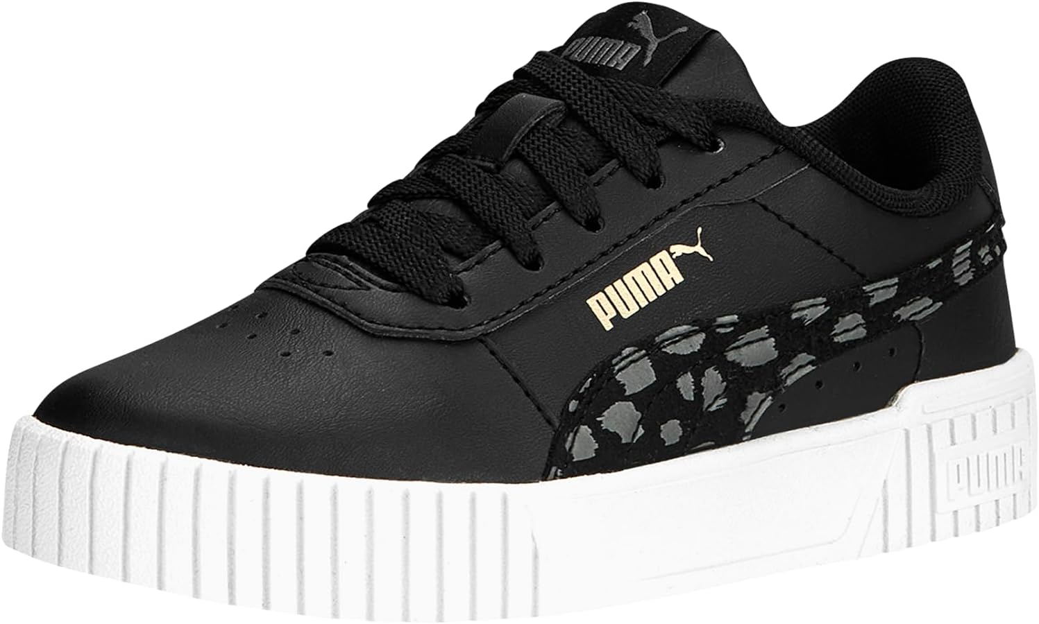 PUMA Unisex-Child Carina 2.0 Sneaker