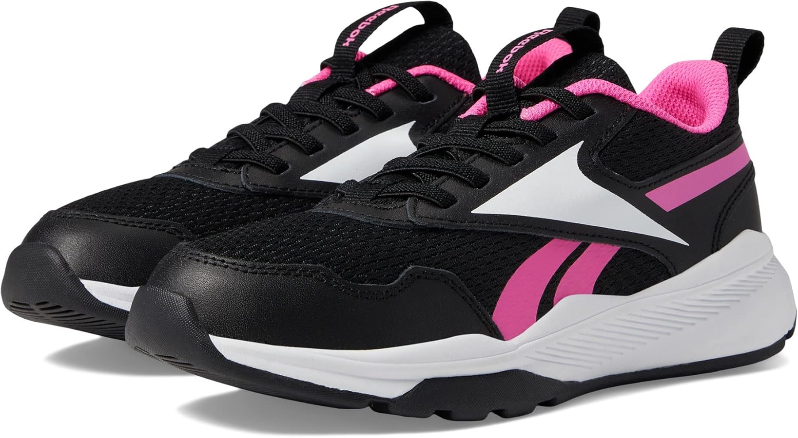 Reebok girl's Xt Sprinter 2.0 Running Shoe