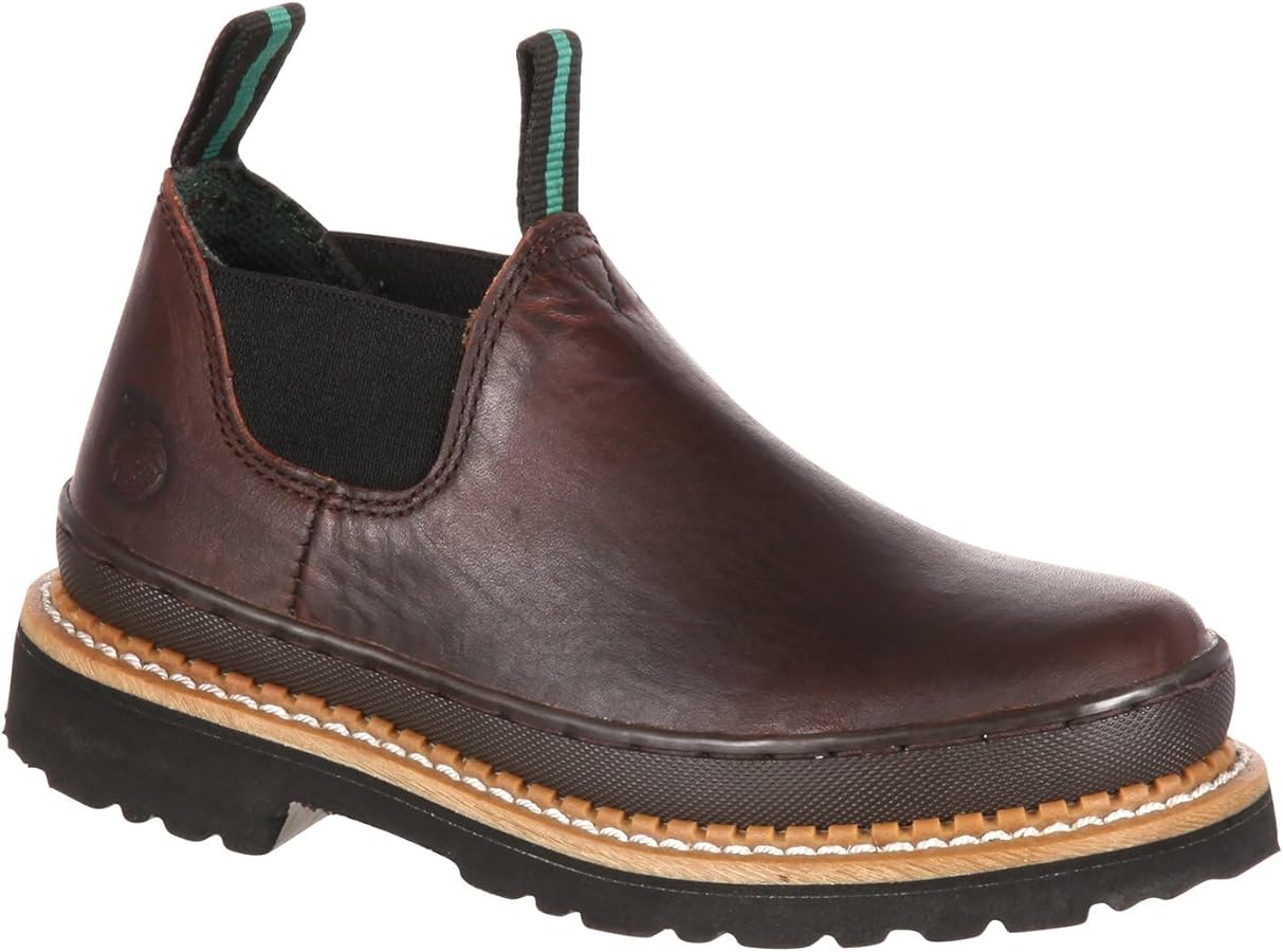 Georgia Boot Unisex-Child Giant Romeo