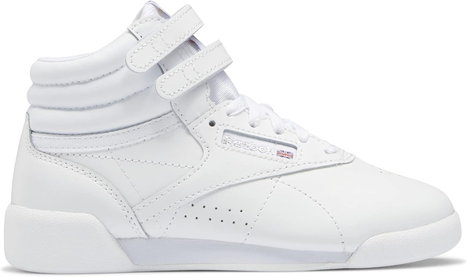 Reebok Unisex-Child Freestyle Hi Sneaker