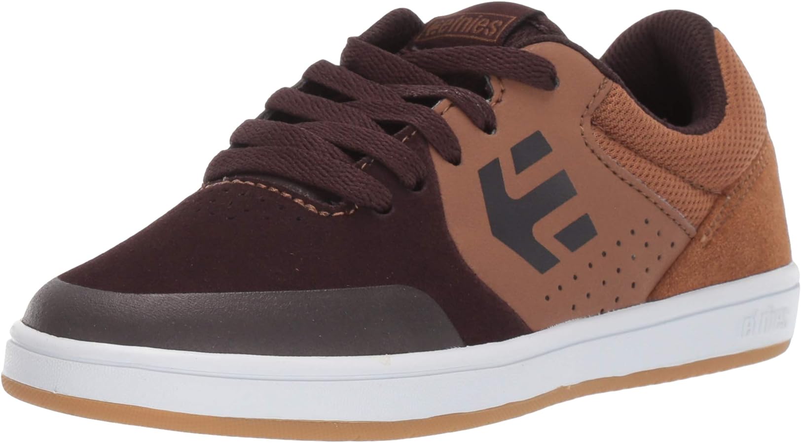 Etnies Unisex-Child Kids Marana Skate Shoe