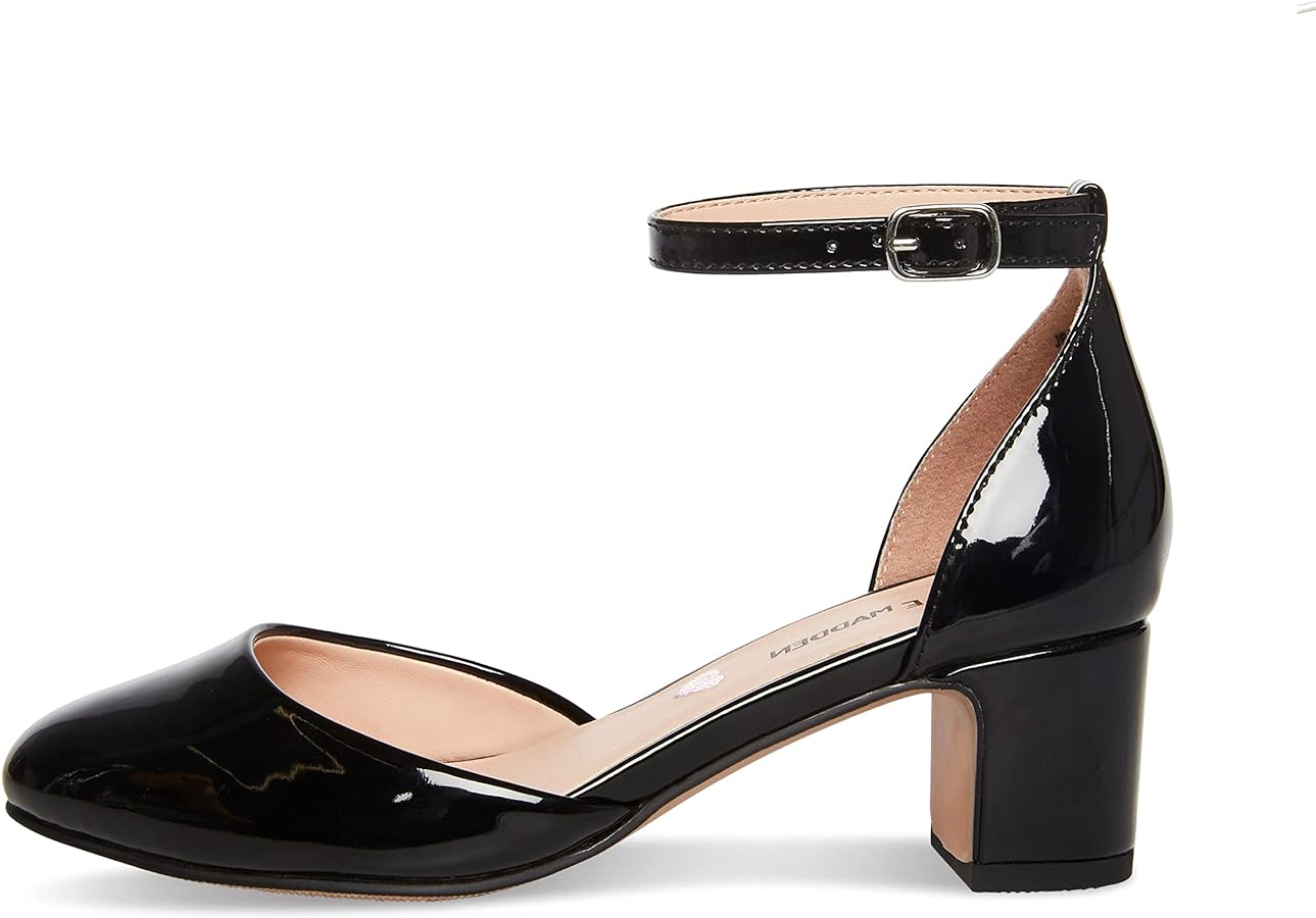 Steve Madden Girls Shoes Pretty Pump