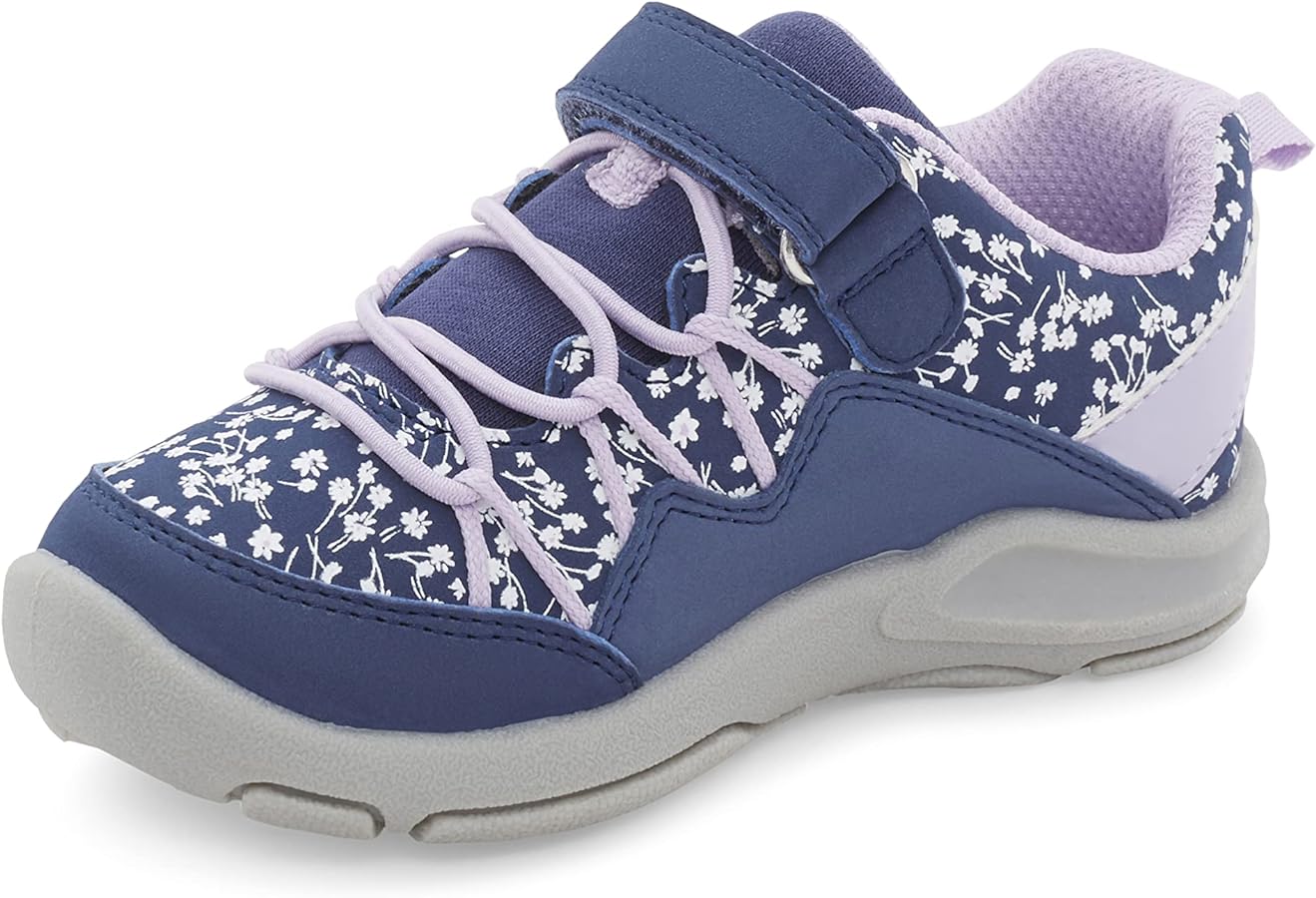 OshKosh B'Gosh Girl's Cycla Sneaker