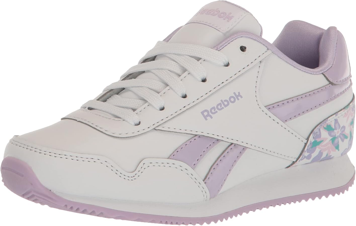 Reebok Unisex-Child Classic Jogger 3.0 Sneaker