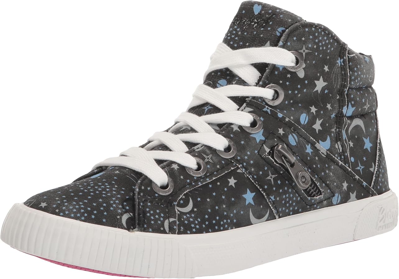 Blowfish Malibu Unisex-Child Fruitcake-k Sneaker