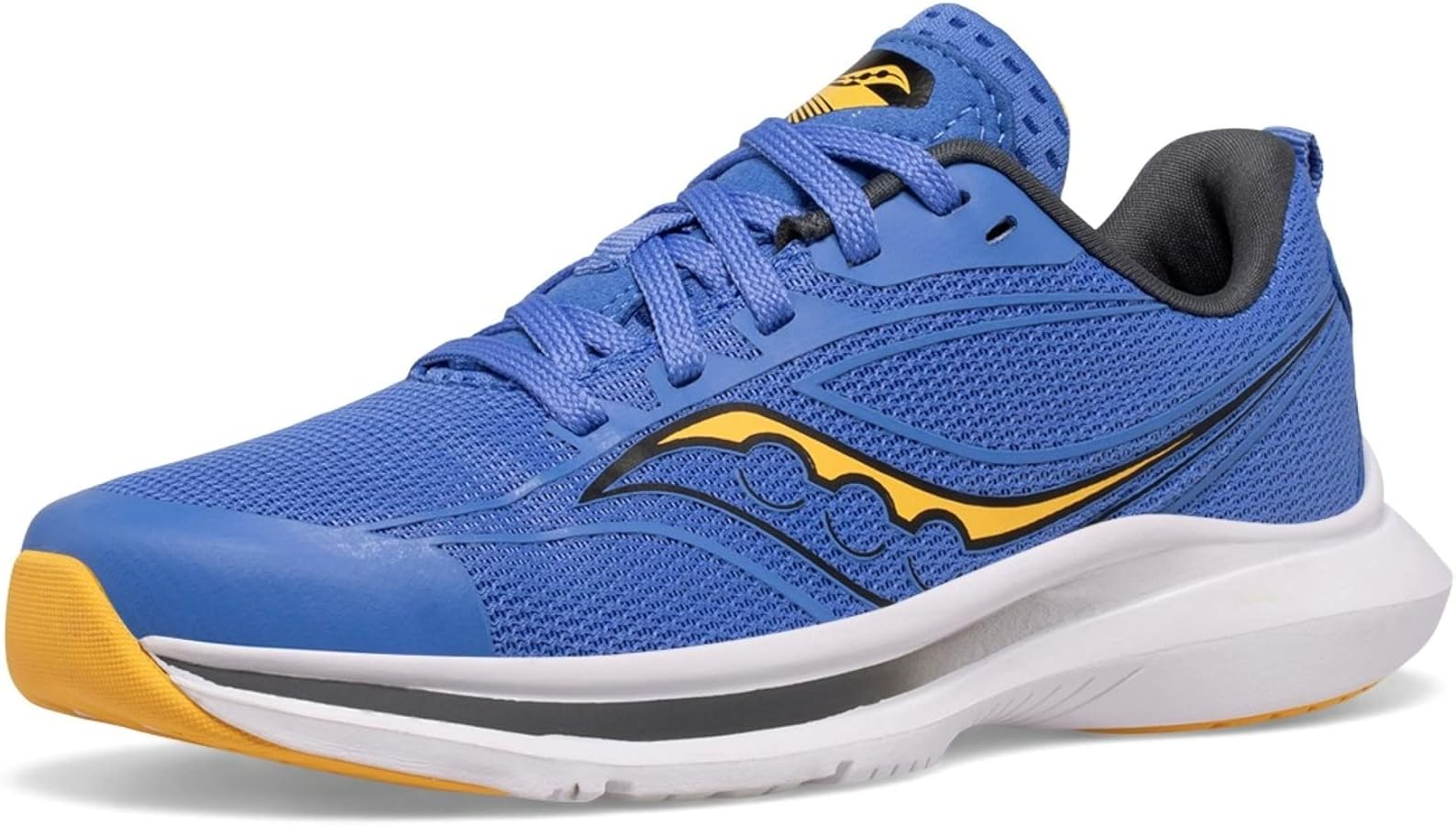 Saucony Unisex-Child Kinvara 13 Running Shoe