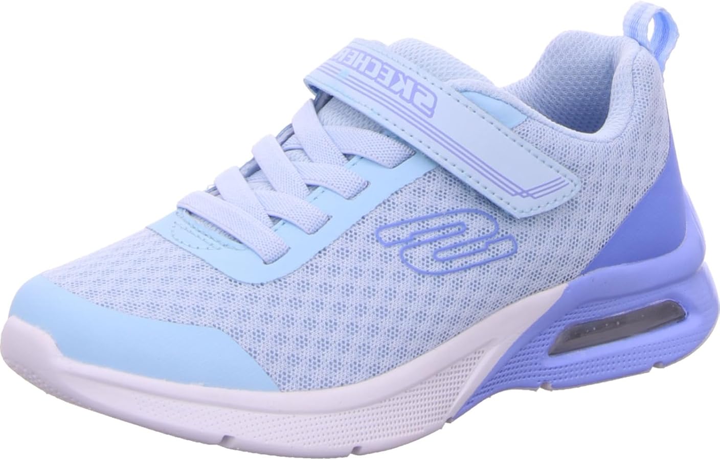 Skechers Unisex-Child Microspec Max-Epic Brights