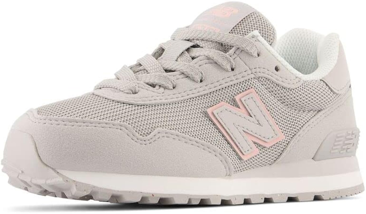 New Balance Kids' 515 V1 Lace-up Sneaker