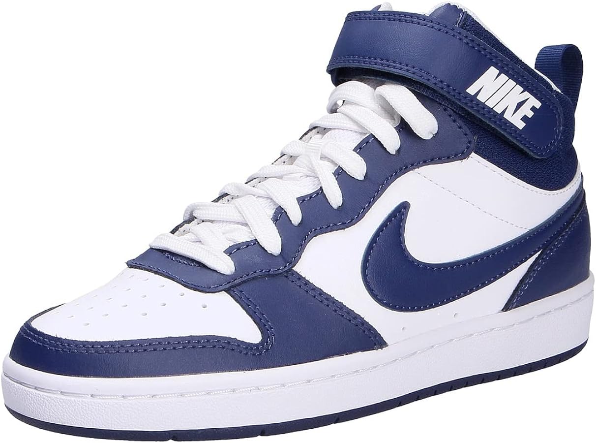 Nike unisex-child Style#: Cd7782-602