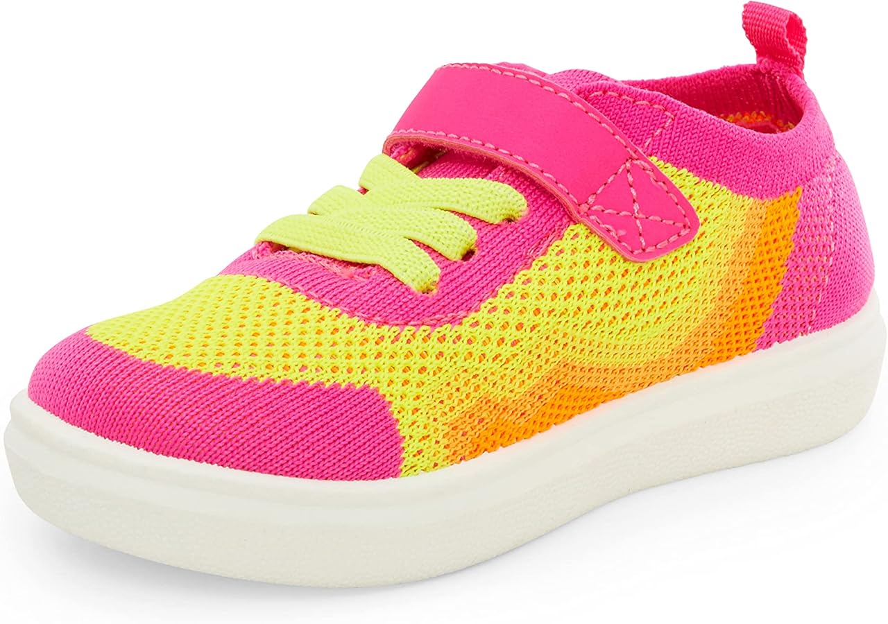 Stride Rite 360 Girl's Aseel Sneaker