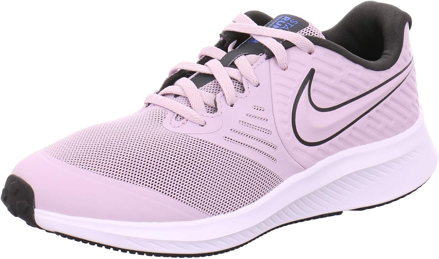 Nike unisex-child Nike Star Runner 2 Grade School